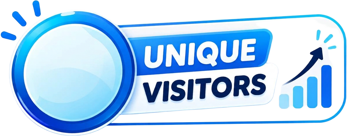 Unique Visitors
